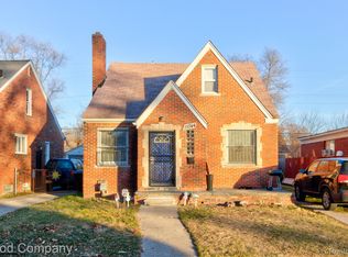 19344 Klinger St, Detroit, MI 48234