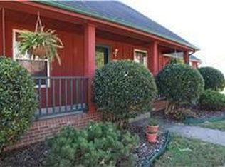 1531 Tom Moore Rd, Clarksville, TN 37043