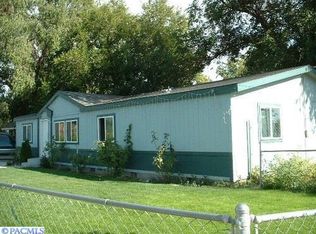 540 N 9th Ave, Pasco, WA 99301