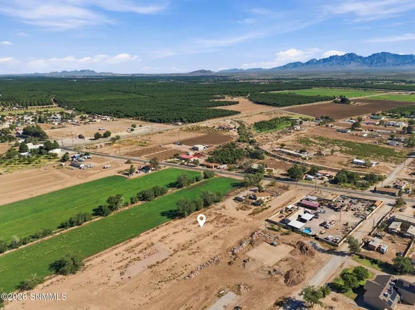 18813 S Highway 28, La Mesa, NM 88044