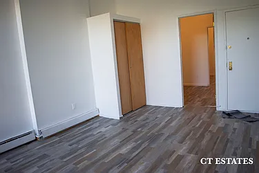 Rented by CT Estates