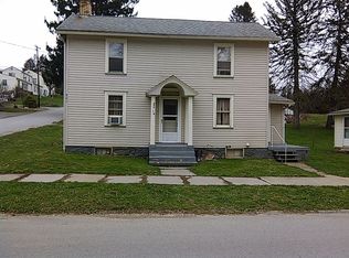 801 Purdum St, East Brady, PA