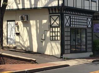 129 S Main St, New Hope, PA 18938