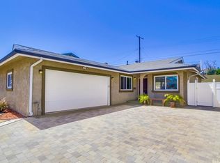 832 Millmark Grove St, San Pedro, CA 90731