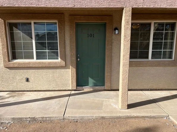 #8003-Tan, 1882 S Monterey Dr #101, Apache Junction, AZ 85120