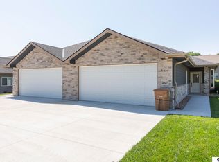 2427 Furnas St, Ashland, NE 68003