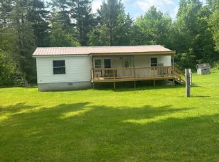 295 Bear Swamp Rd, Peru, NY 12972