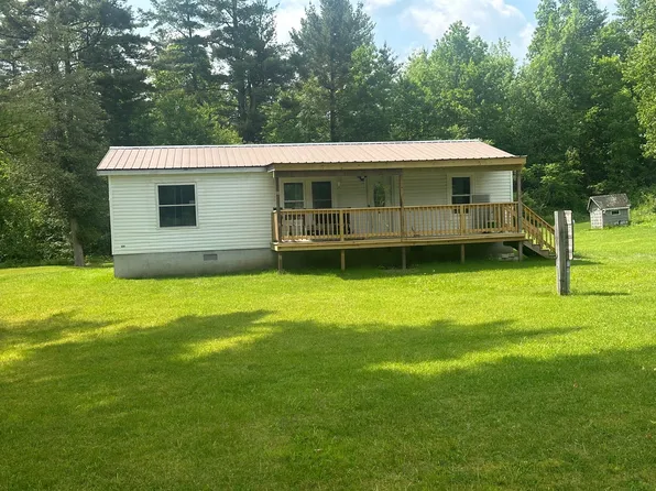 295 Bear Swamp Rd, Peru, NY 12972