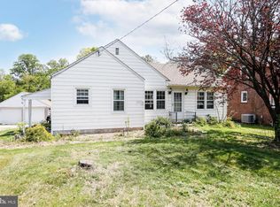 1458 Perryville Rd, Perryville, MD 21903