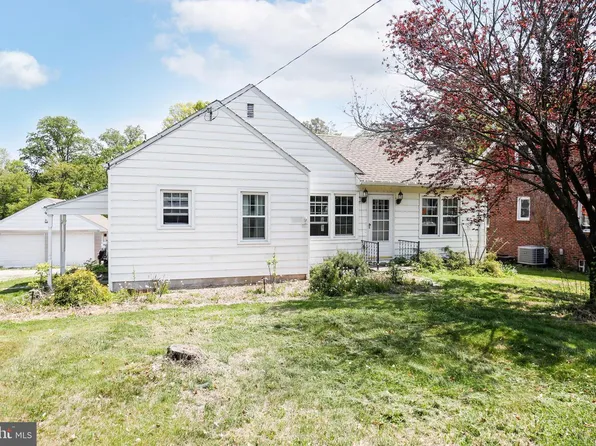 1458 Perryville Rd, Perryville, MD 21903