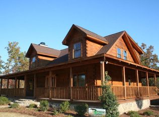 2848 Long Branch Rd, Spencer, TN 38585