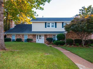 1122 Windsong Ln, Longview, TX 75604