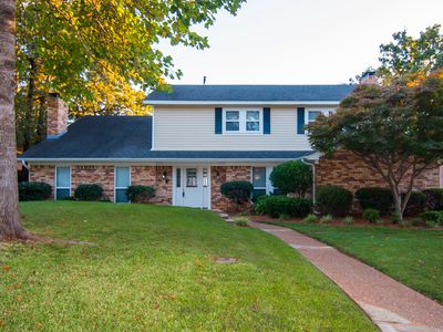 1122 Windsong Ln, Longview, TX, 75604