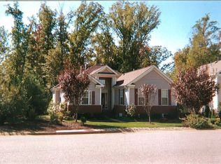 2824 Rook Pawn Reach, Williamsburg, VA 23185