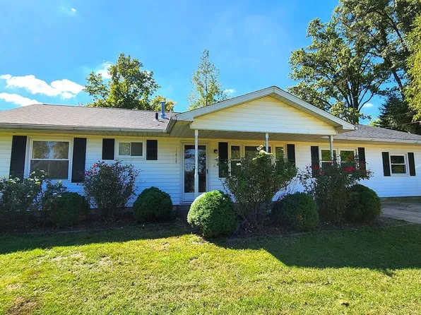 1619 W McCord St, Centralia, IL 62801