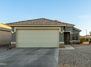 22789 W Cantilever St, Buckeye, AZ 85326