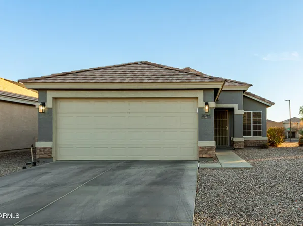 22789 W CANTILEVER Street, Buckeye, AZ 85326