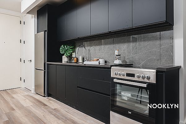 1st image of 26 Quincy St #4D