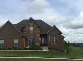 505 Spyglass Hill Dr, Richmond, KY 40475