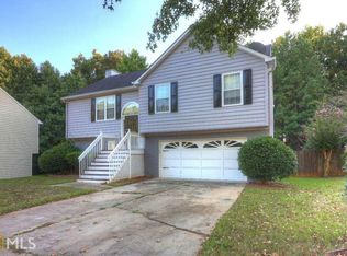 4347 Yellow Rose Dr, Austell, GA 30106