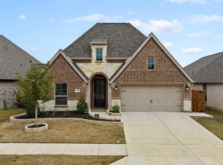 3709 Blue Stream Dr, Little Elm, TX 75068