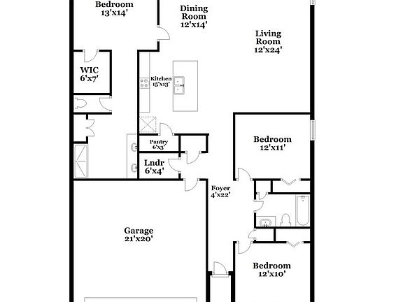 2nd image of 95012 Timberlake Dr