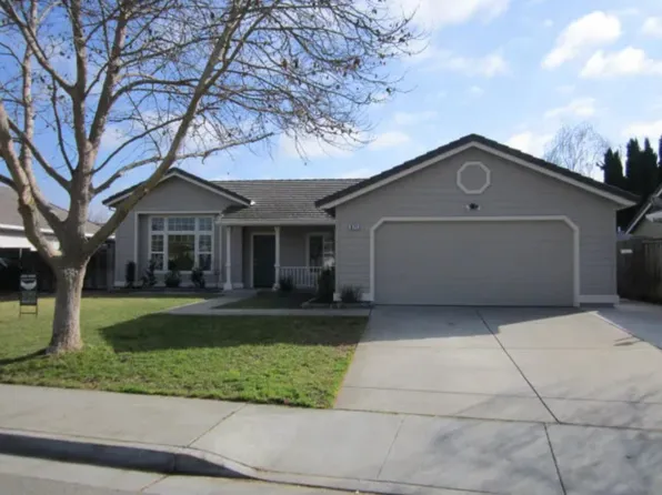 871 Joe Borovich Dr, Hollister, CA 95023