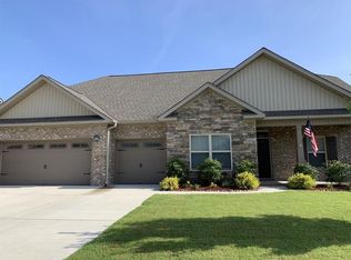 204 Idared Ln, Madison, AL 35758