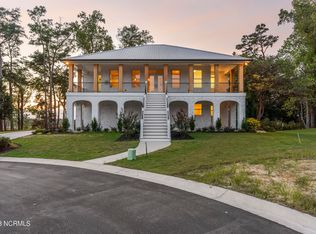 2793 Alvernia Dr, Castle Hayne, NC 28429