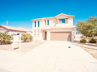 11397 Flor Liatris Dr, Socorro, TX 79927
