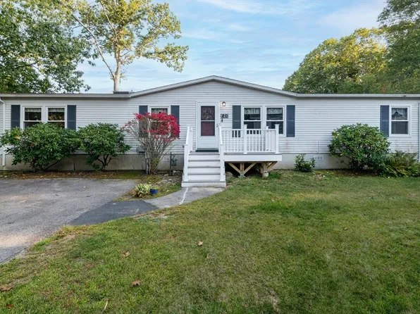 20 Birch St, Rockland, MA 02370