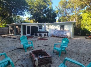 7 Coral Dr, Key Largo, FL 33037