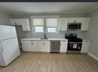 57 Wainwright St #2A, Newark, NJ 07112