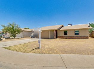 821 N 59th Ln, Phoenix, AZ 85043