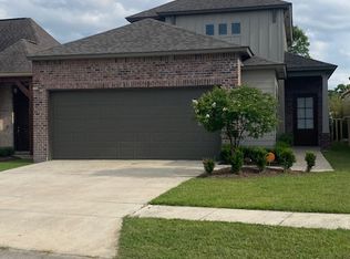 41057 Galvez Trails Blvd, Prairieville, LA 70769