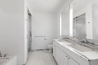 Rented by SERHANT.