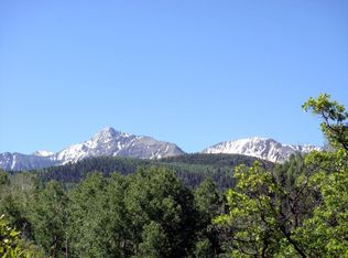 Tbd Ross Rd, Placerville, CO 81430