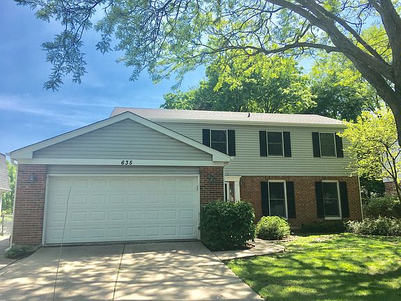 3rd image of 635 E Cunningham Dr