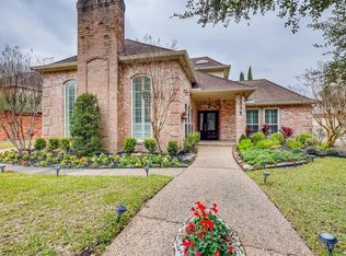 1558 Hoveden Dr, Katy, TX 77450