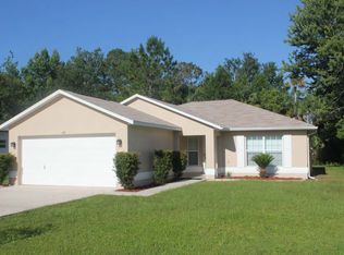 124 Sea Trl, Palm Coast, FL 32164