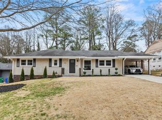 2112 Juanita St, Decatur, GA 30032