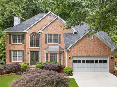 878 Treadstone Overlook, Suwanee, GA, 30024