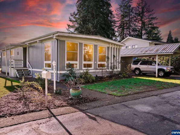 33125 SE White Oak Rd, Corvallis, OR 97333