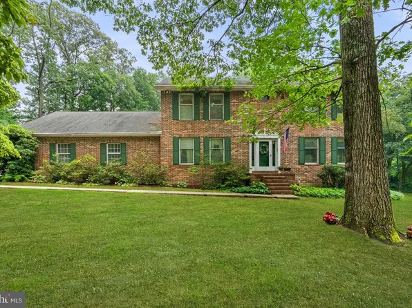 673 Wellerburn Ave, Severna Park, MD 21146