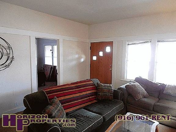 (3) : 4872 U St Sacramento, CA