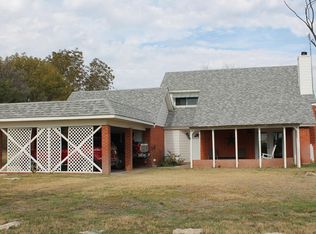 13406 S Dove Creek Rd, San Angelo, TX 76904