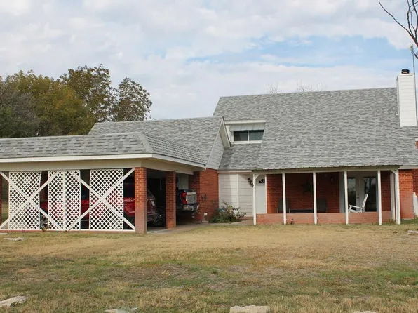 13406 S Dove Creek Rd, San Angelo, TX 76904