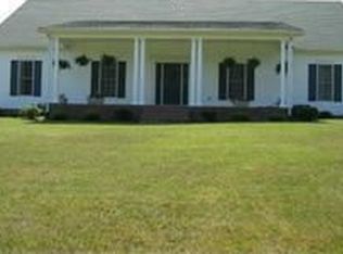 7048 Lick Creek Trl, Lyles, TN 37098