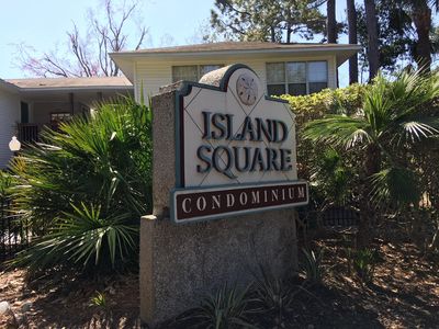 204 W Island Square Dr, Saint Simons Island, GA, 31522