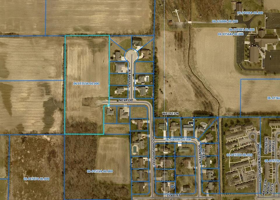 1st image of 0 Cole St
